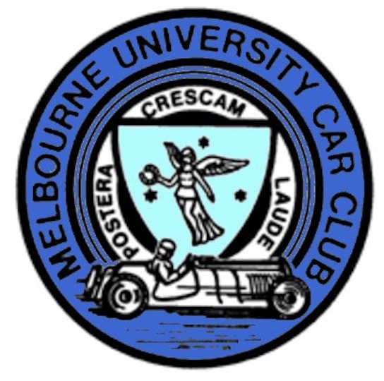 Melbourne University Car Club Inc.